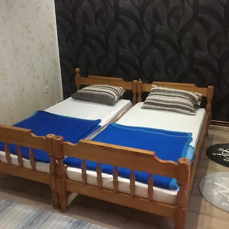 Obhoda Apartman