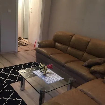 Daire Obhoda Apartman