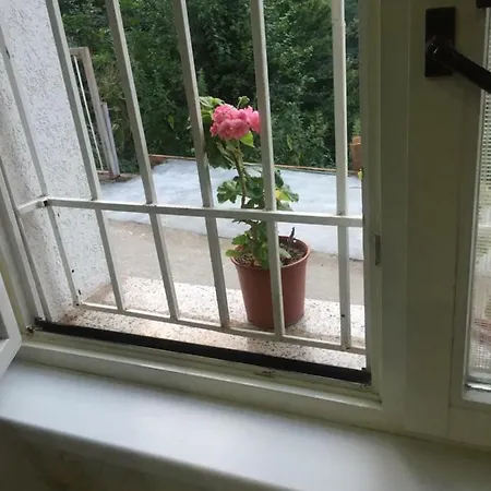 Obhoda Apartman * Saraybosna