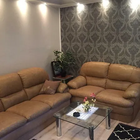 Daire Obhoda Apartman *