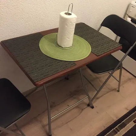 Obhoda Apartman Saraybosna