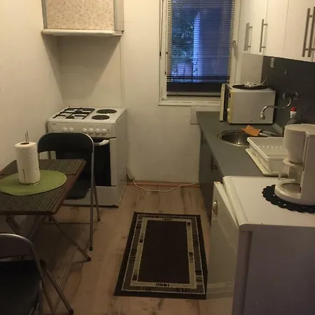 Obhoda Apartman * Saraybosna