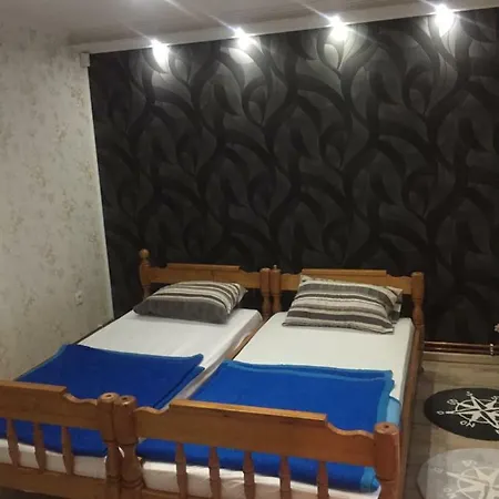 Daire Obhoda Apartman