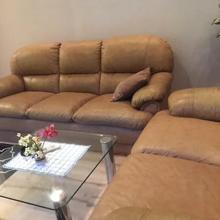 Daire Obhoda Apartman *