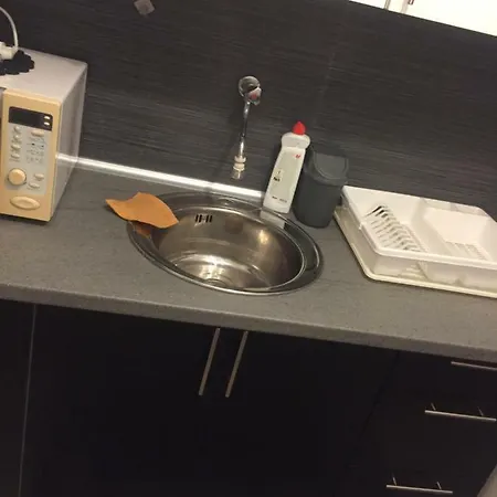 Daire Obhoda Apartman Saraybosna