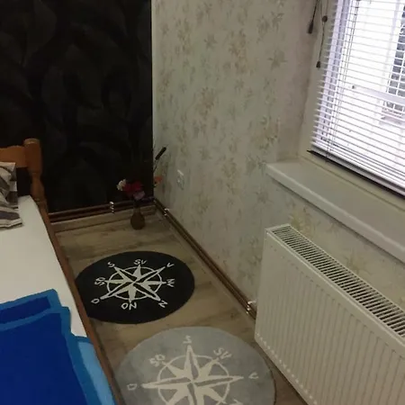 Obhoda Apartman Daire Saraybosna