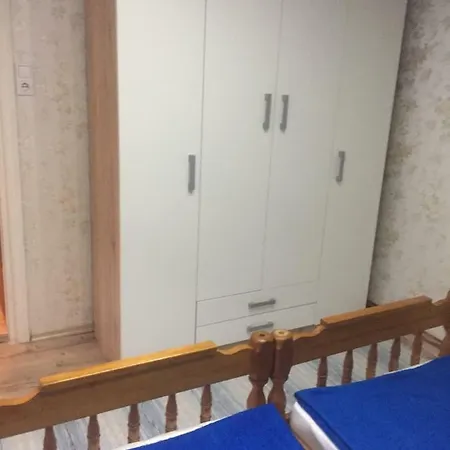 Daire Obhoda Apartman Saraybosna