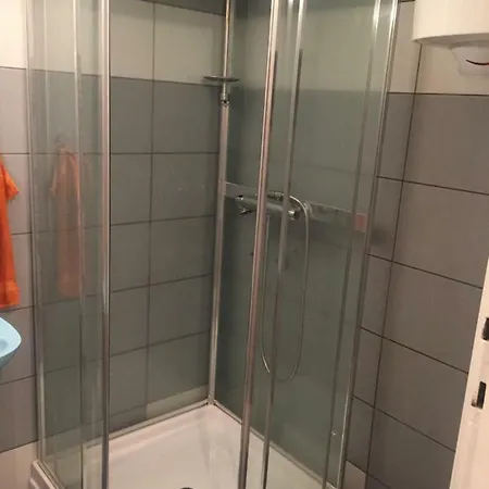 Obhoda Apartman * Saraybosna