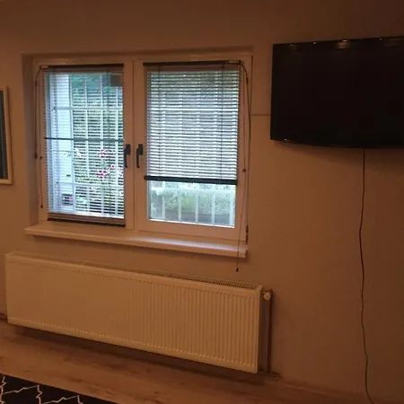 Daire Obhoda Apartman Saraybosna