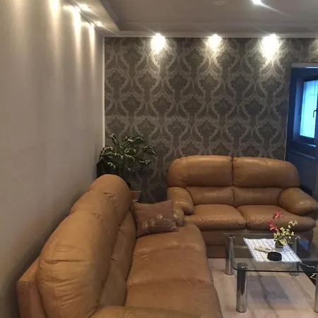 Obhoda Apartman Saraybosna